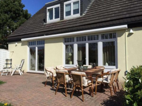 Strandrausch Comfortable holiday residence